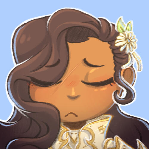 lumiifish - aria [commission]