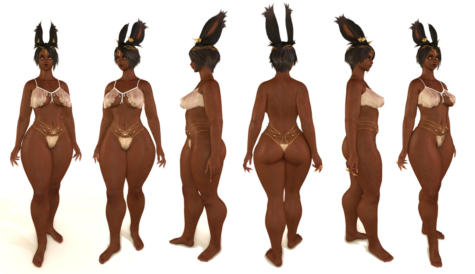 solana tribal scars ref