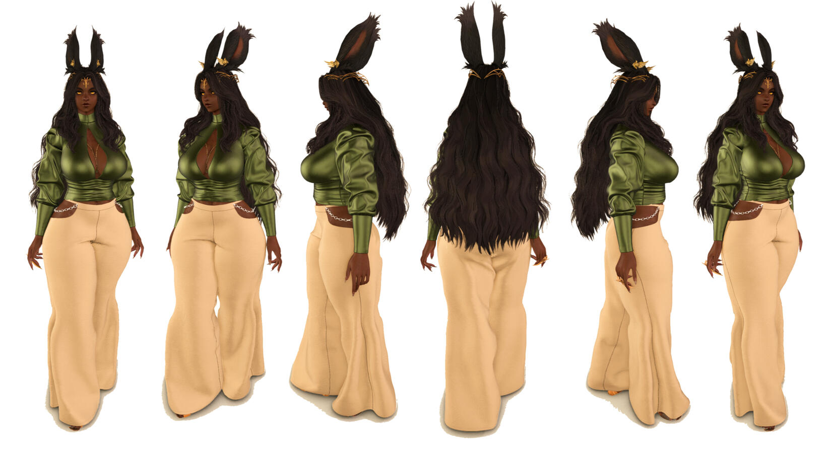 solana main outfit ref