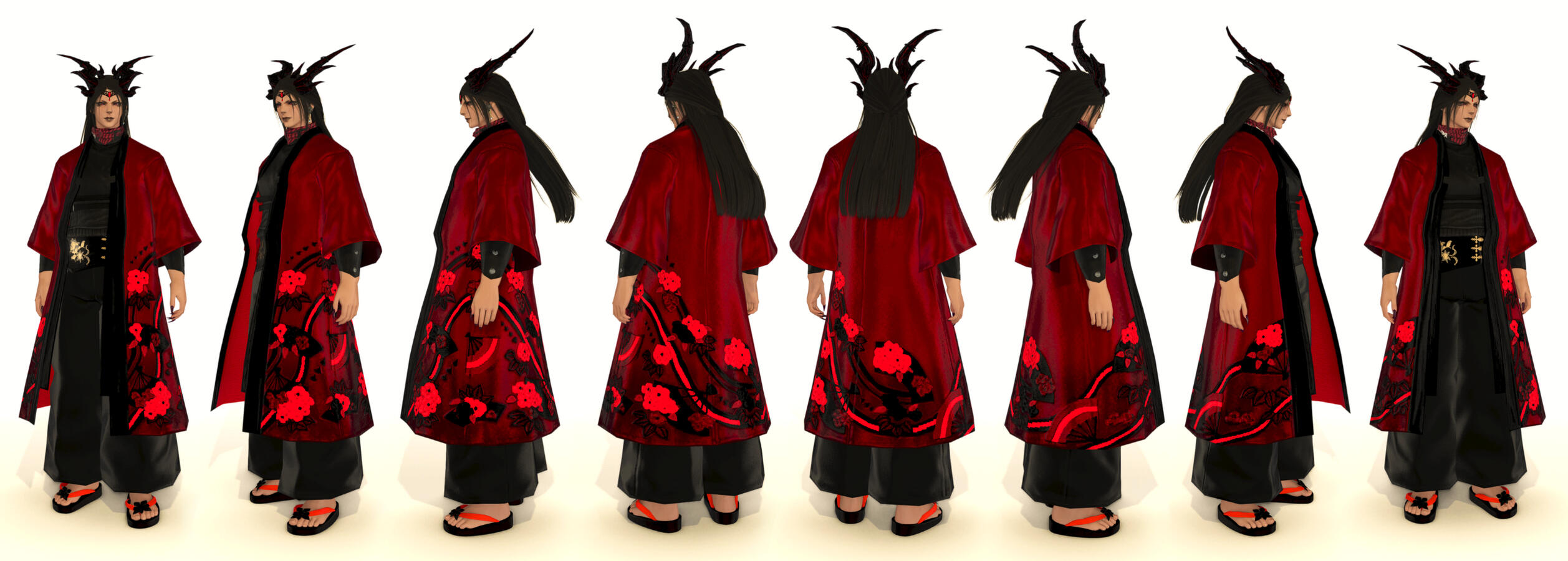 franzilla main outfit ref