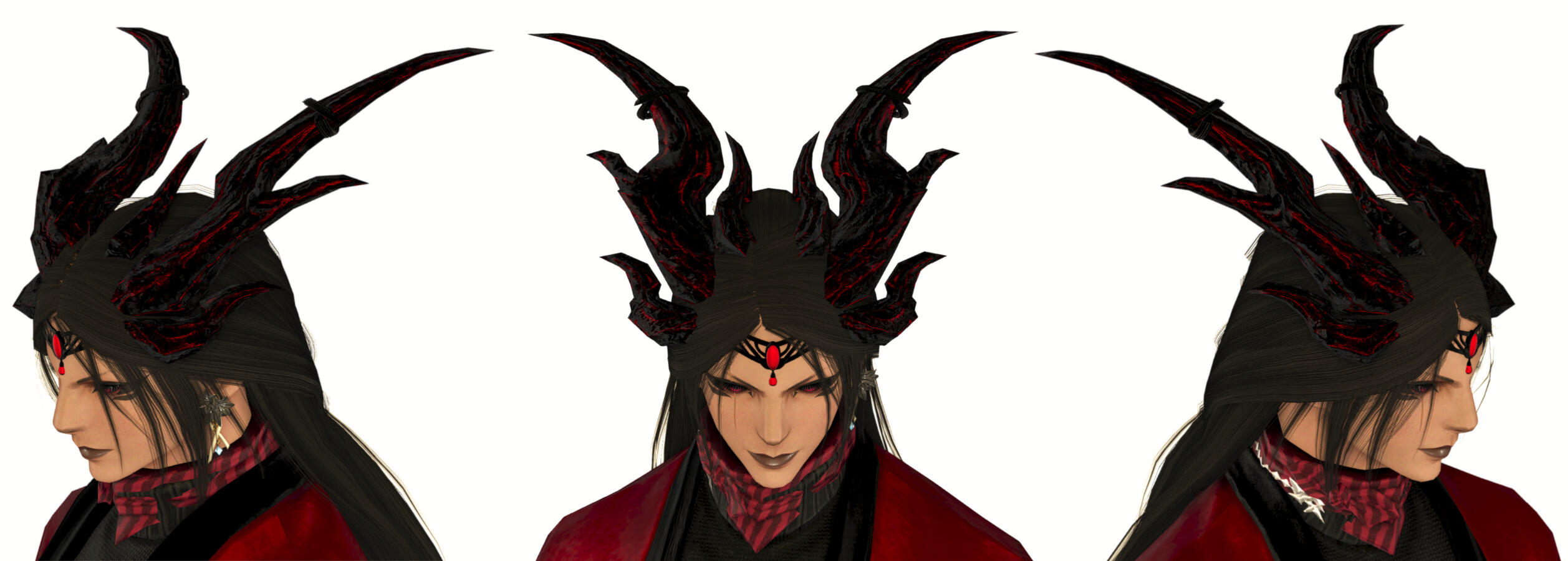 franzilla headpiece ref