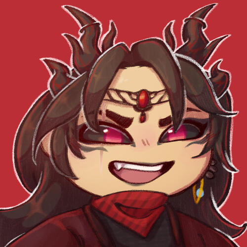 lumiifish - franzilla [commission]