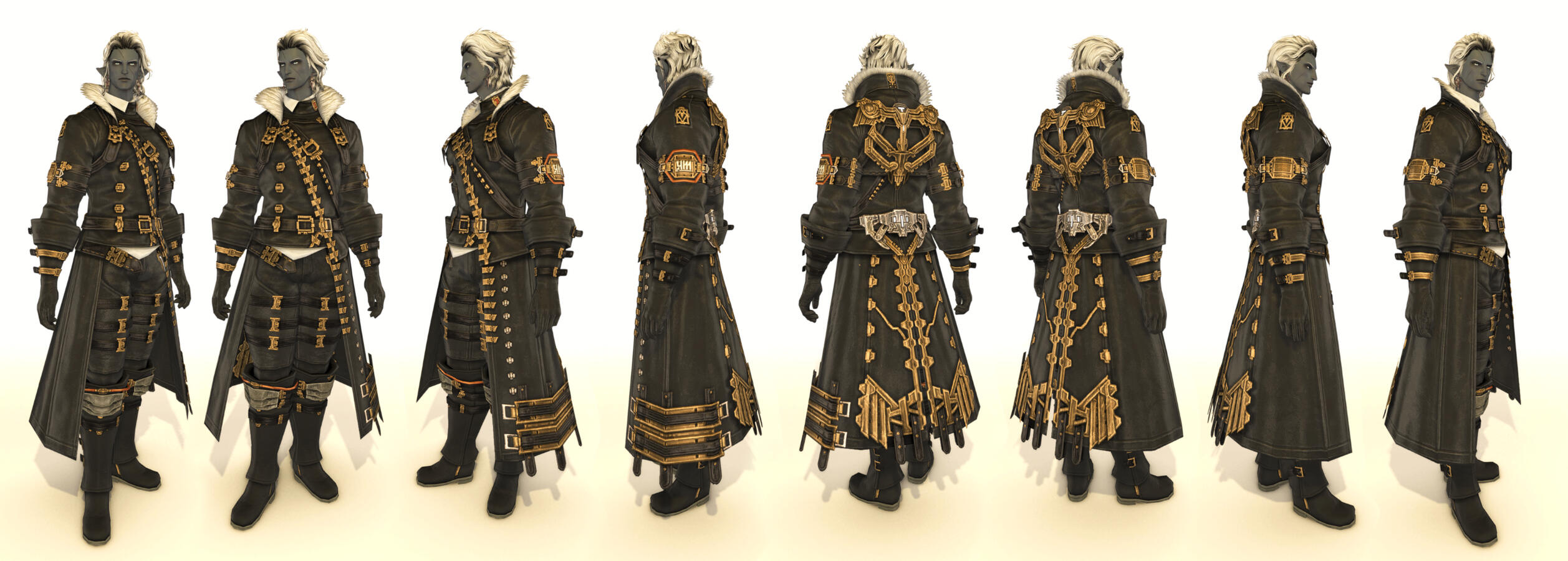 nairobi main outfit ref