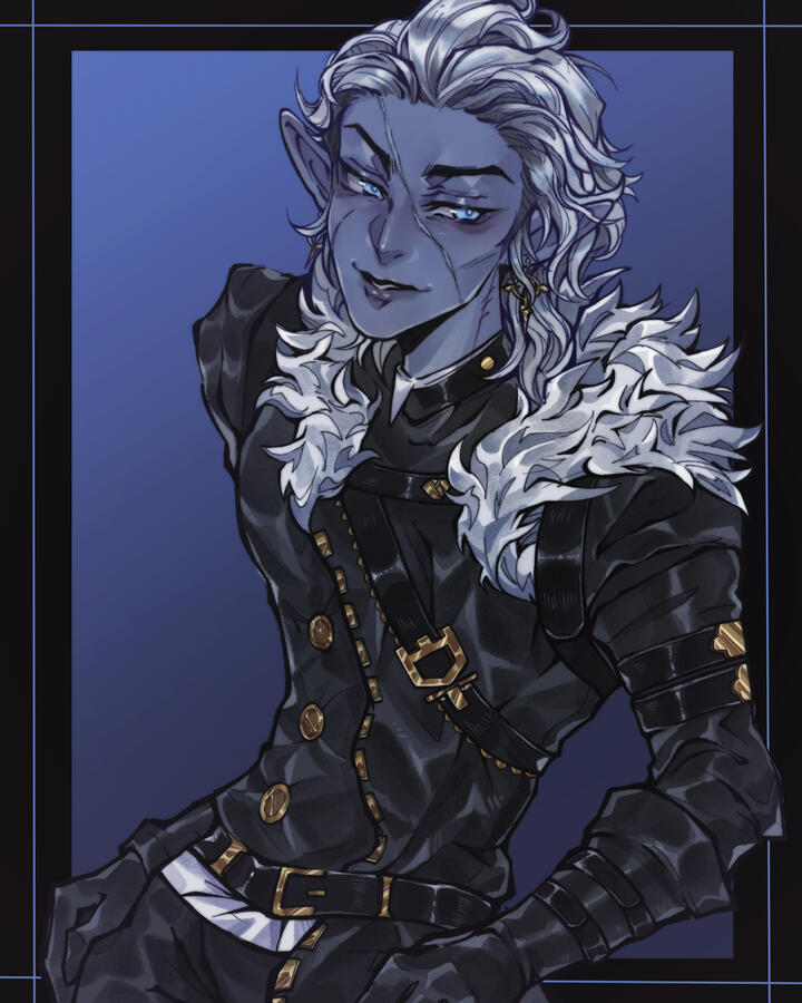 ladydalnim - nairobi [auction]