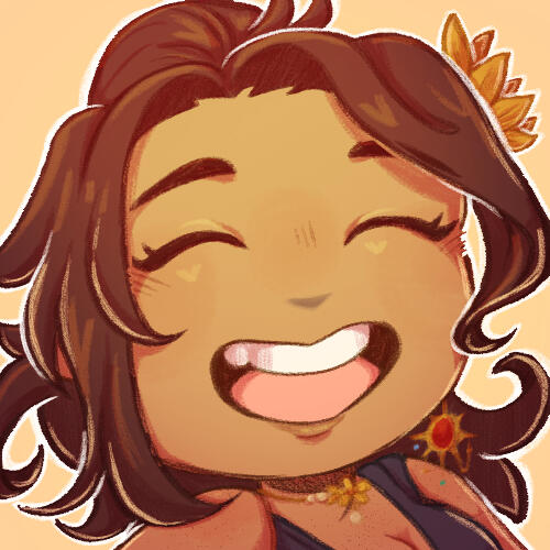 lumiifish - mirasol [commission]