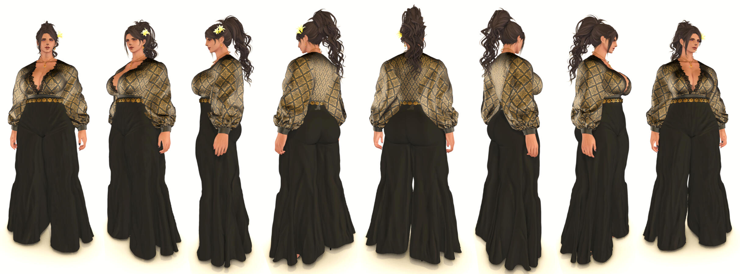 mirasol date night outfit ref