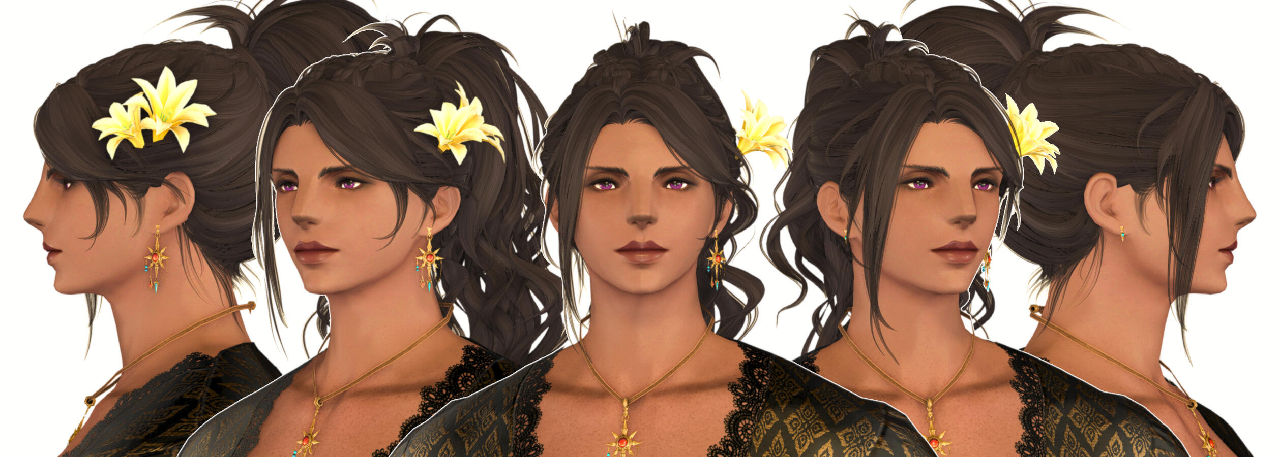 mirasol face ref