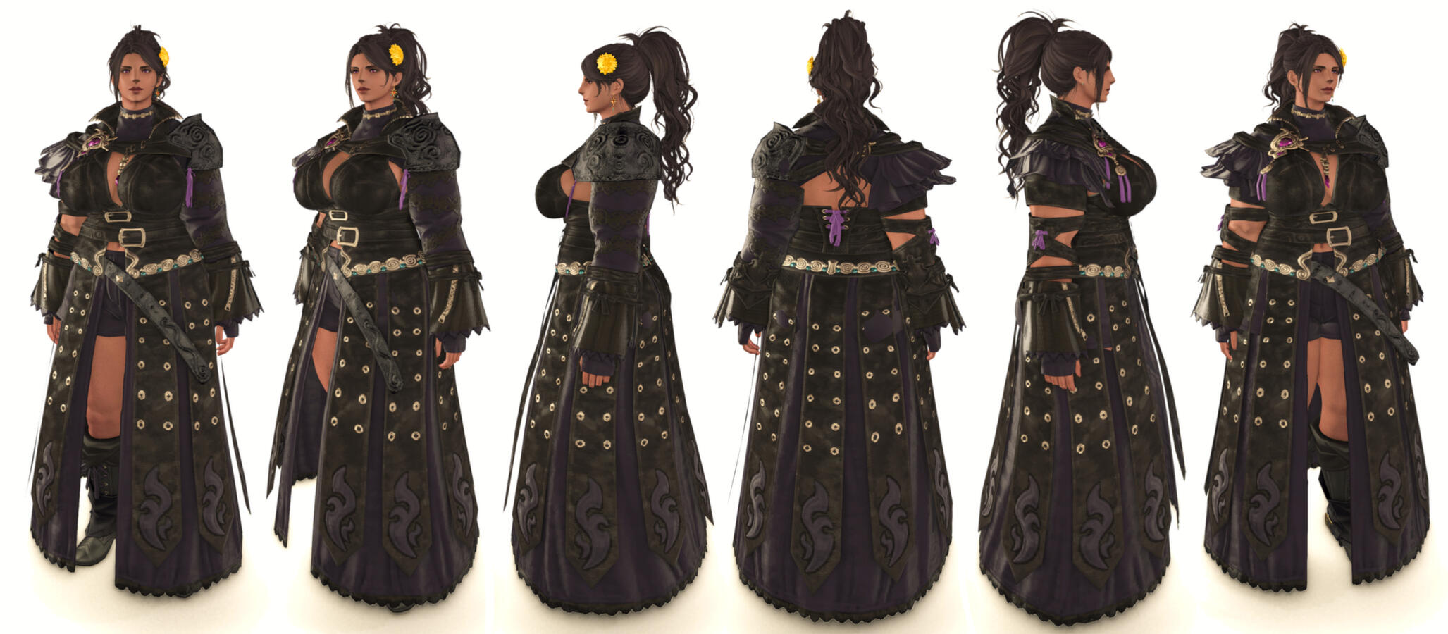 mirasol og dancer outfit ref