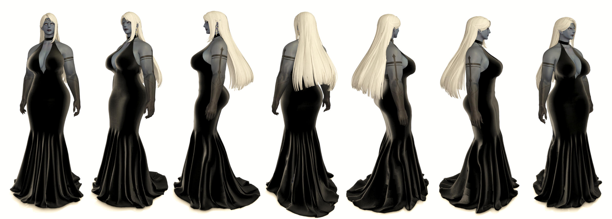 aristella main outfit ref