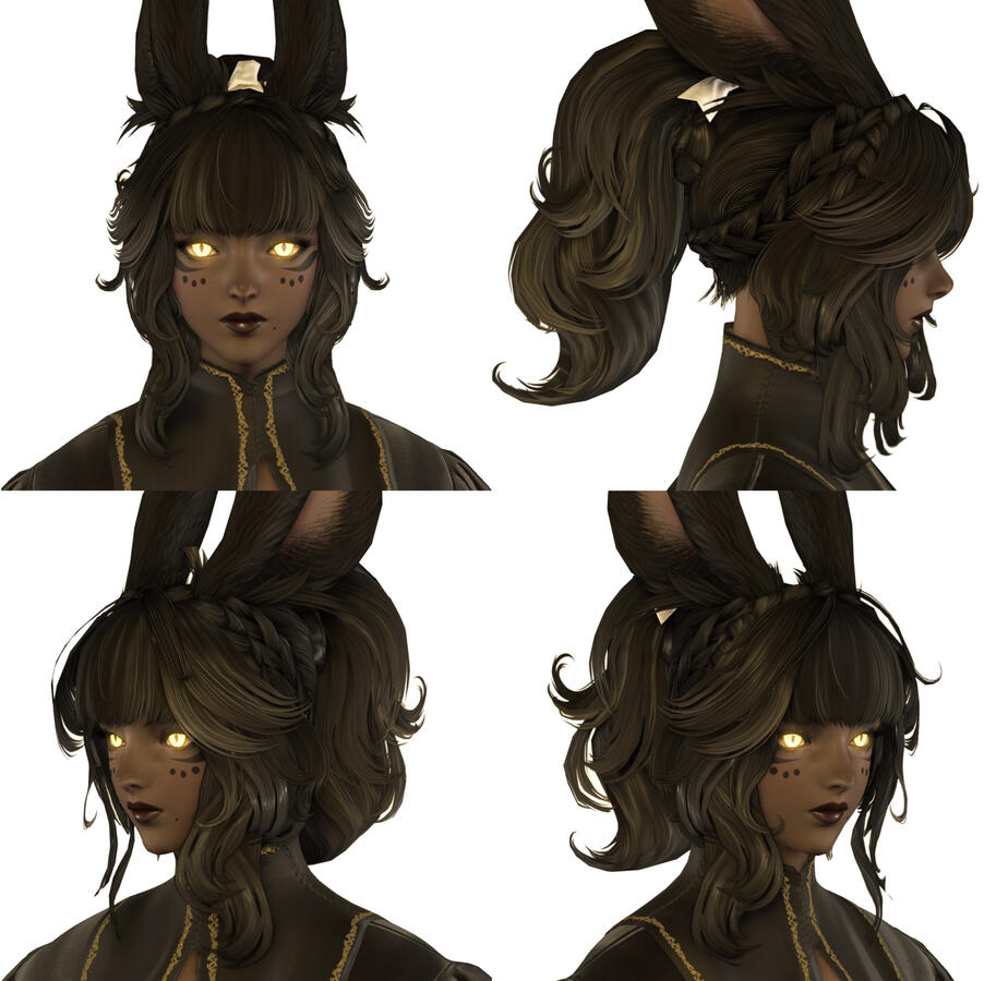 velouria face ref